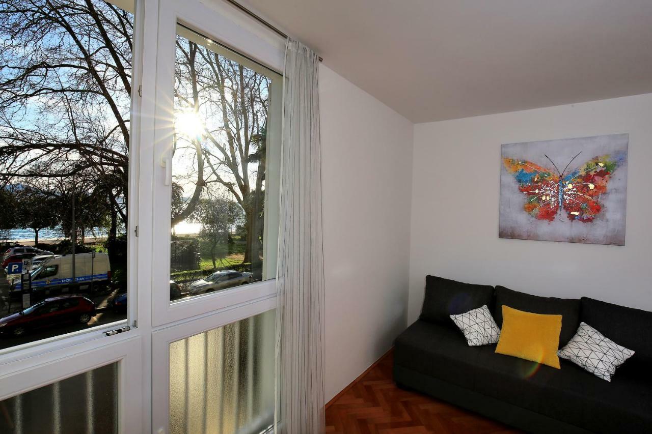 Apartment Noah Zadar Exterior photo